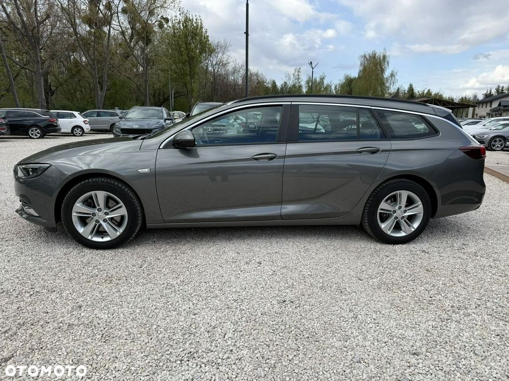 Opel Insignia - 17