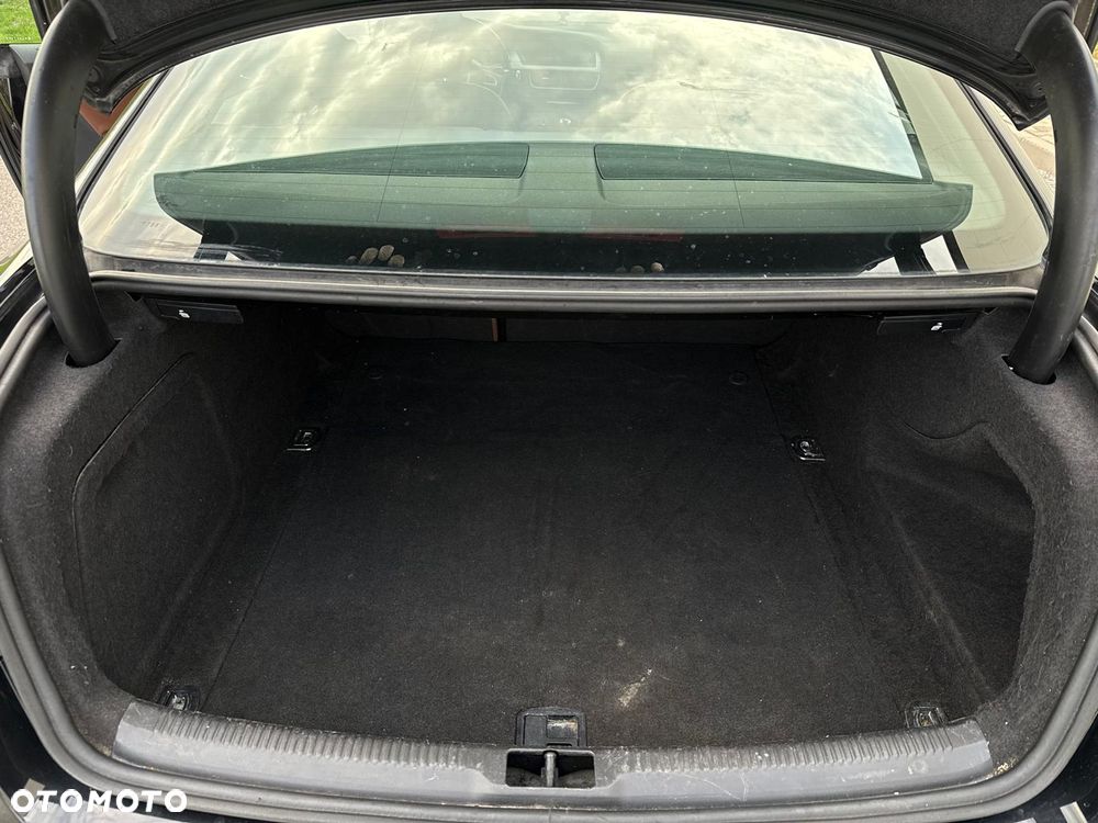 Audi A5 Coupé 2.0 TDI DPF - 31