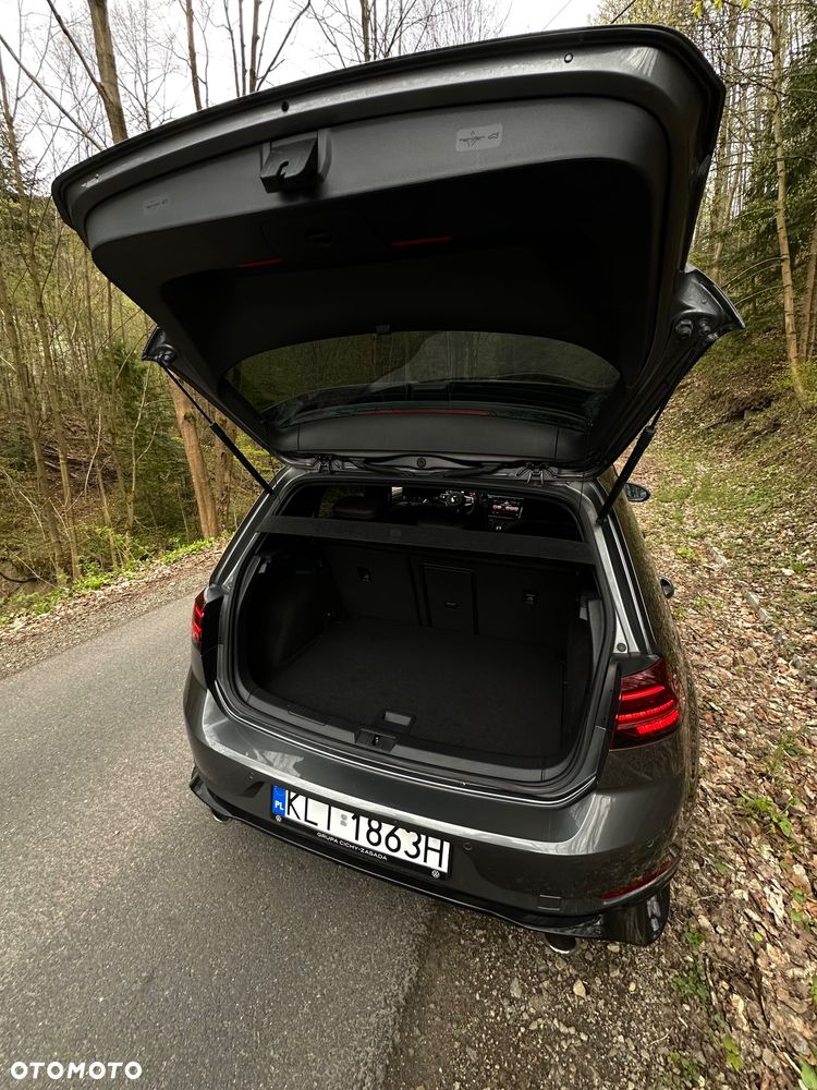 Volkswagen Golf GTI 2.0 TSI OPF DSG Performance - 14