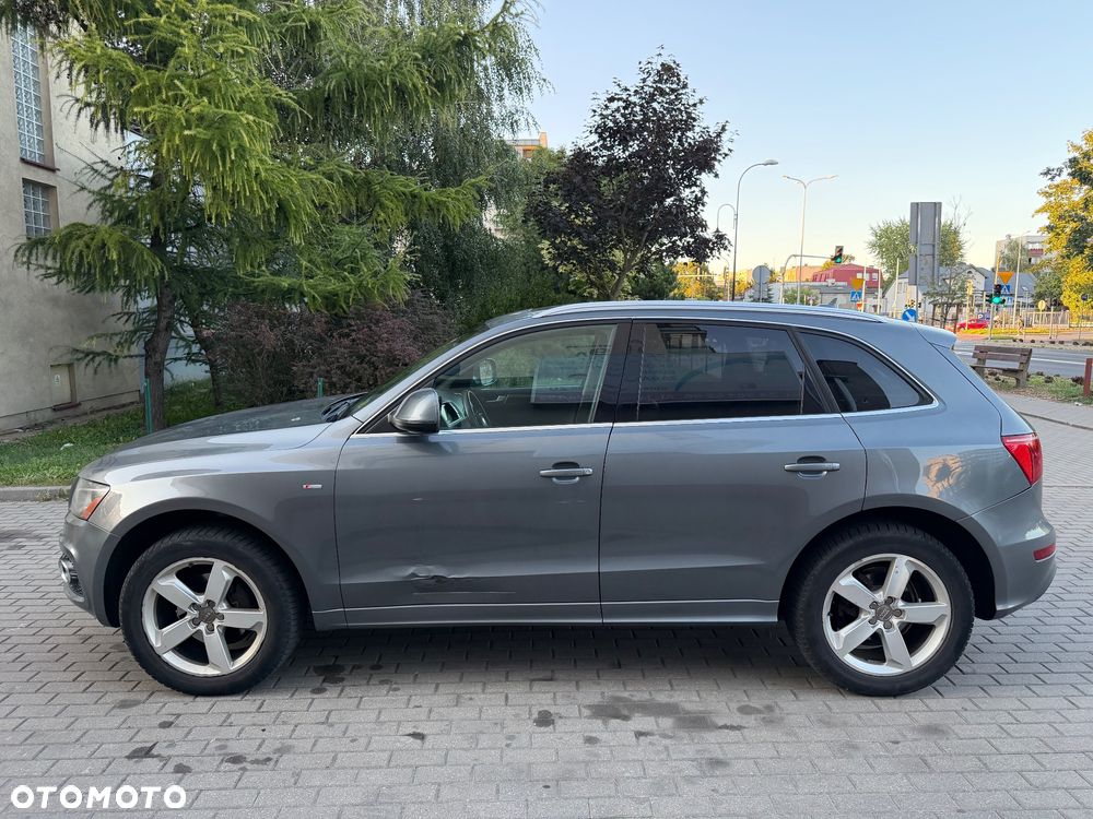 Audi Q5 - 5