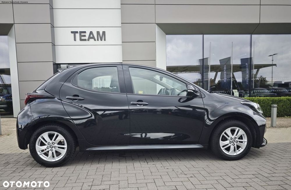 Toyota Yaris 1.5 Comfort - 7