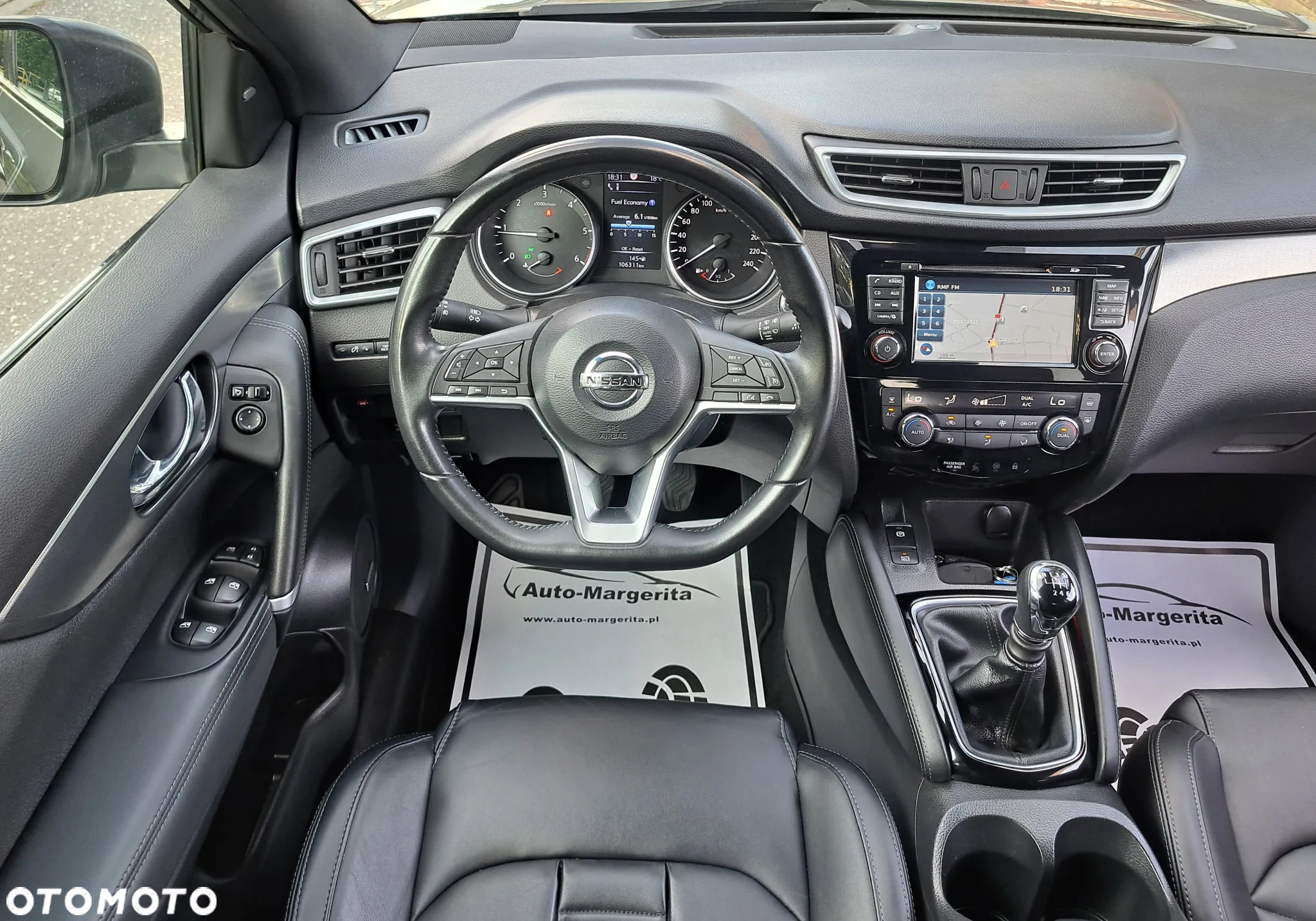 Nissan Qashqai 1.6 DCi Tekna+ - 34