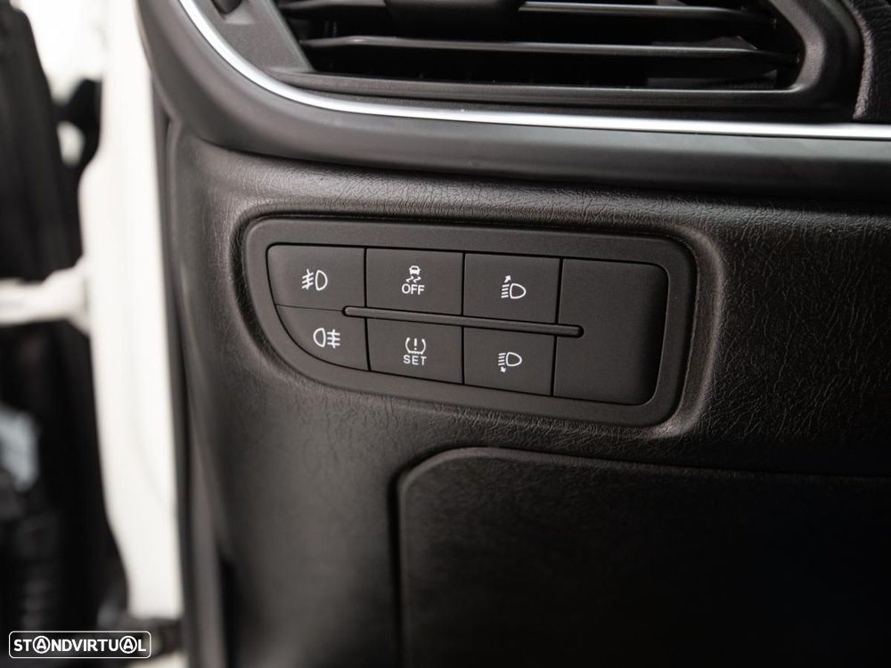 Fiat Tipo Station Wagon 1.3 M-Jet Lounge - 14