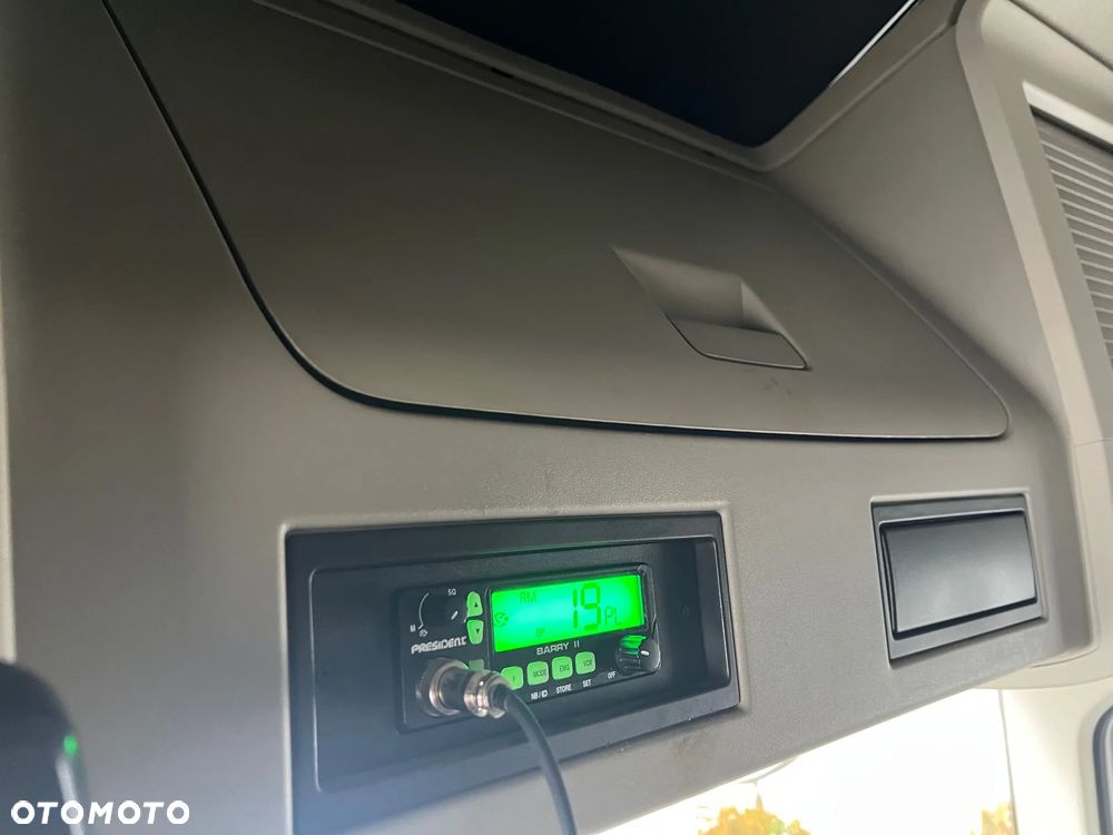 Volvo FH 500 FULL ADR - 12