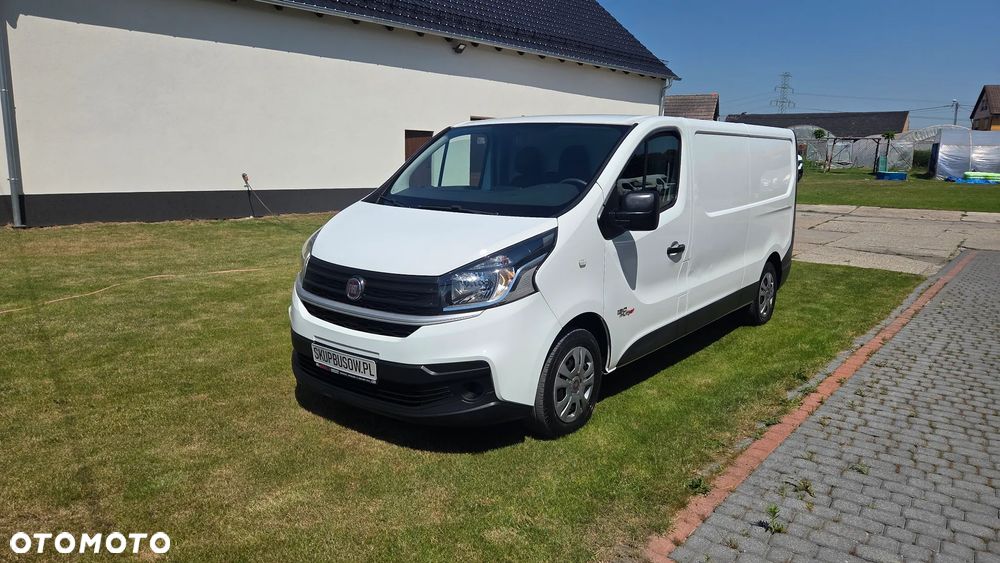 Fiat Talento - 1