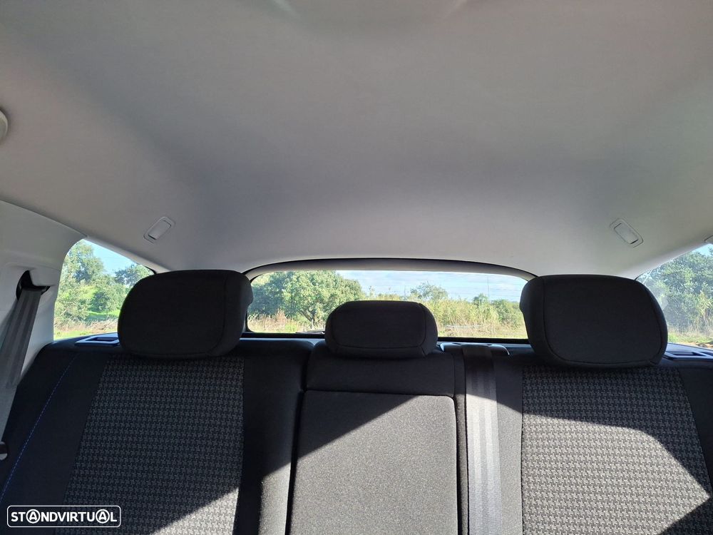 Peugeot 308 SW 1.5 BlueHDi Active - 55