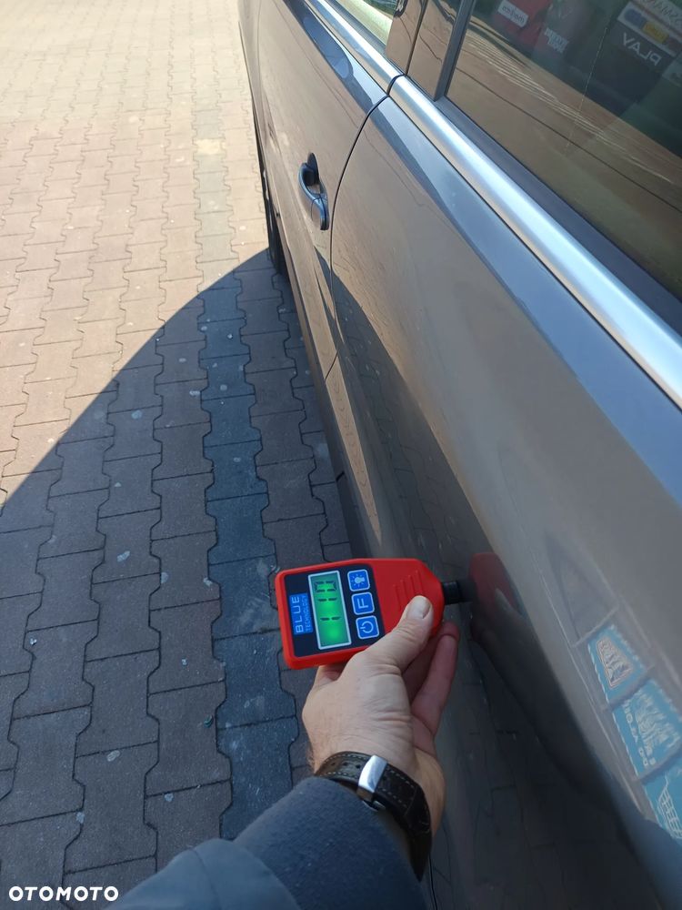 Volkswagen Tiguan 2.0 TSI 4Motion Automatik Team - 30