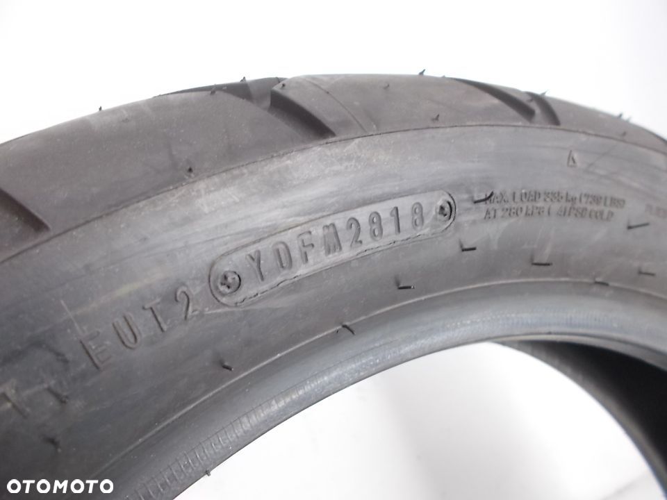 Nowa opona DUNLOP 150/70R18 Trailmax D610 - 6