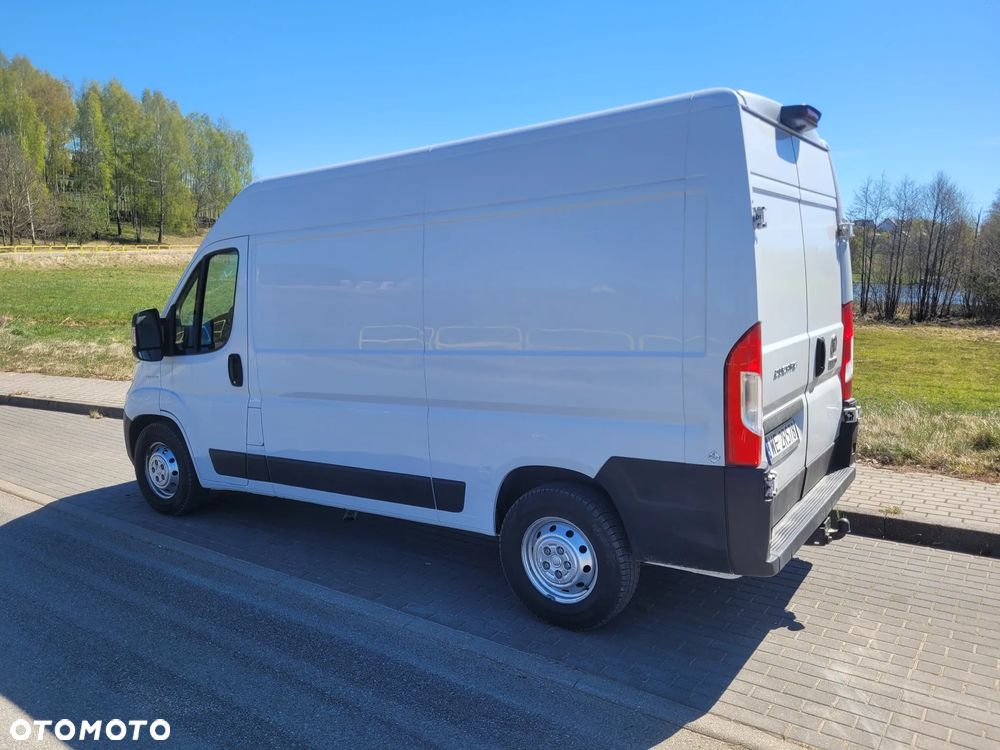Fiat Ducato - 4