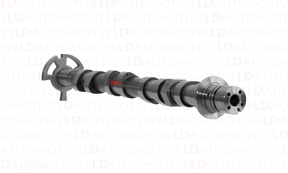 Wałki Rozrządu 12675777 12675778 Opel Astra K 1.4 benzyna 16V B14XE - 4