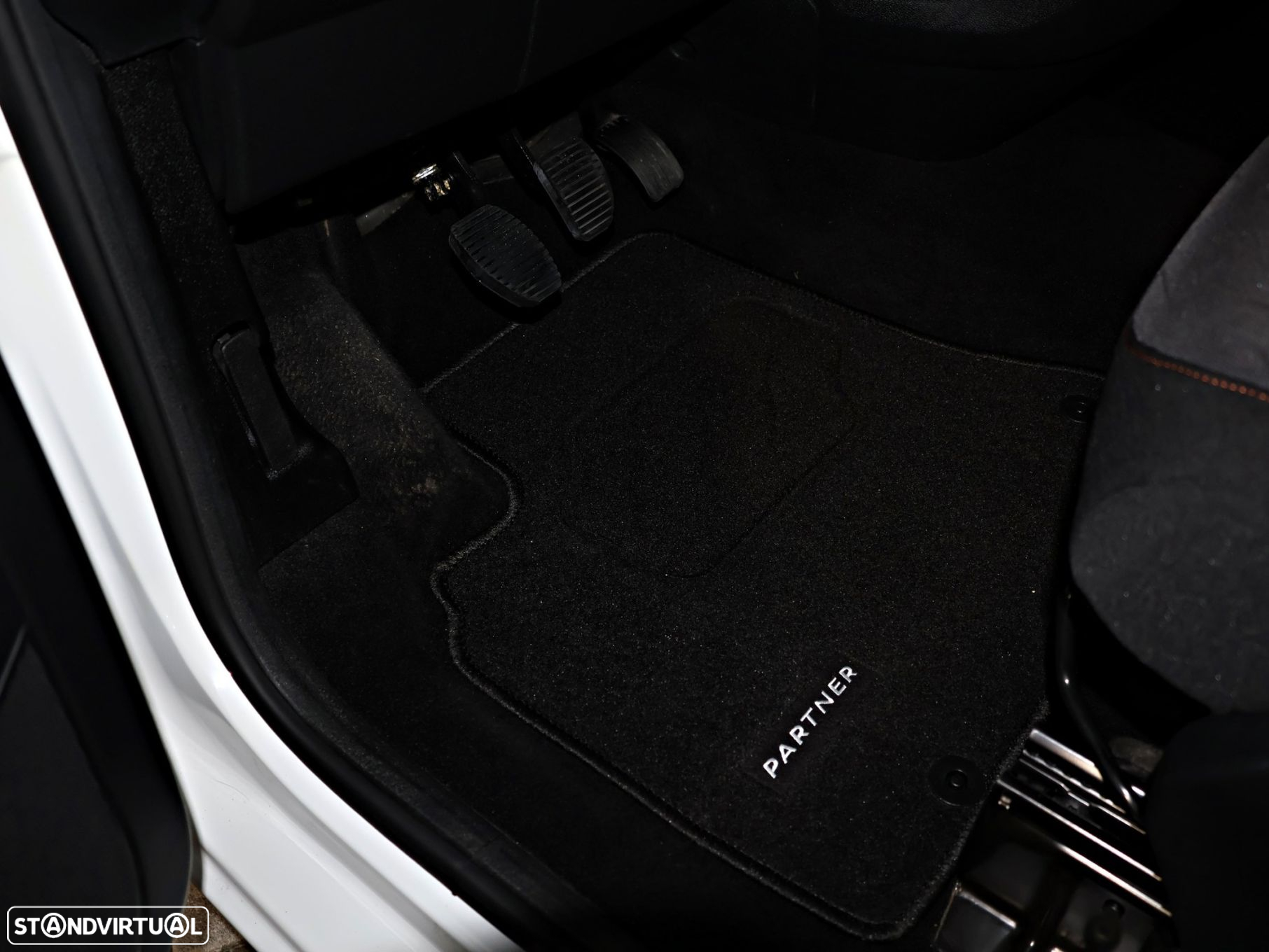 Peugeot Partner 1.6 BlueHDi Confort - 40