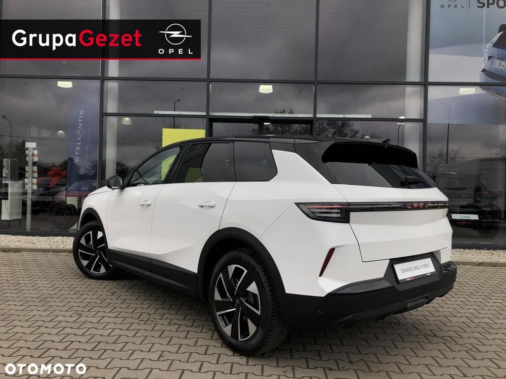 Opel Grandland - 2