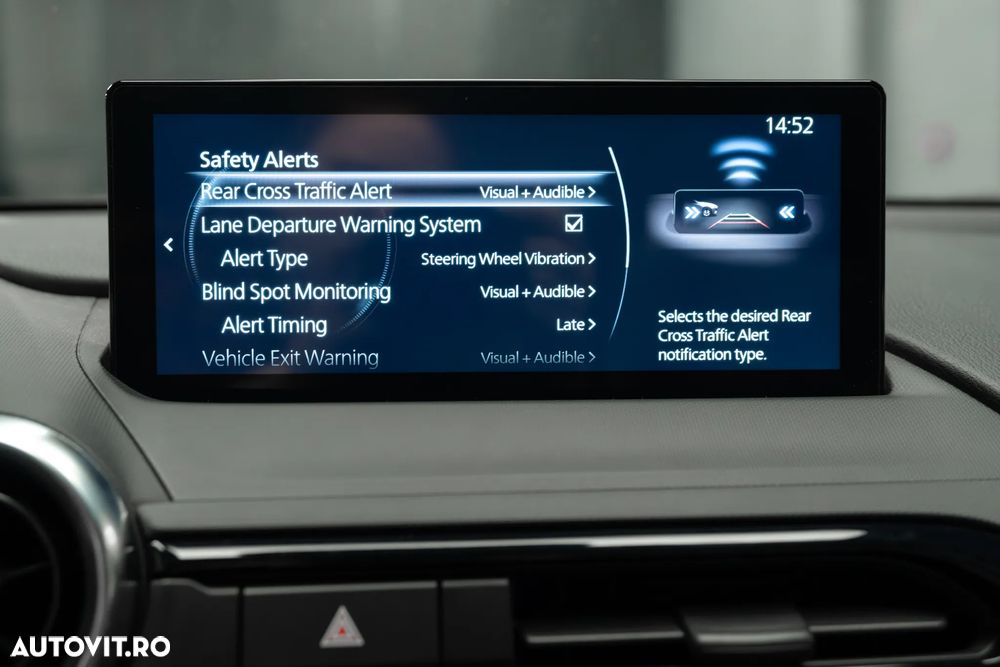 Mazda MX-5 SKYACTIV G184 Exclusive-Line - 22