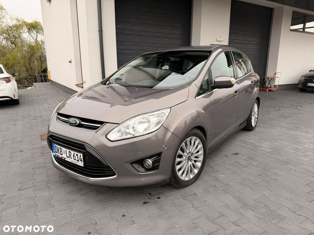 Ford C-MAX - 2