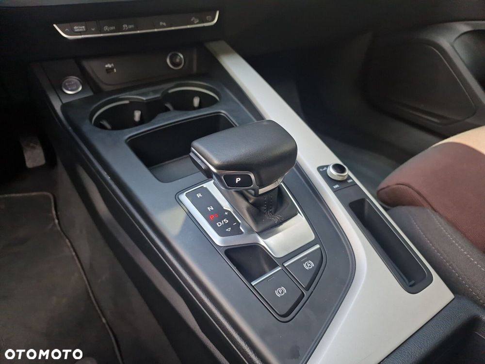 Audi A4 Allroad 45 TFSI mHEV Quattro S tronic - 16