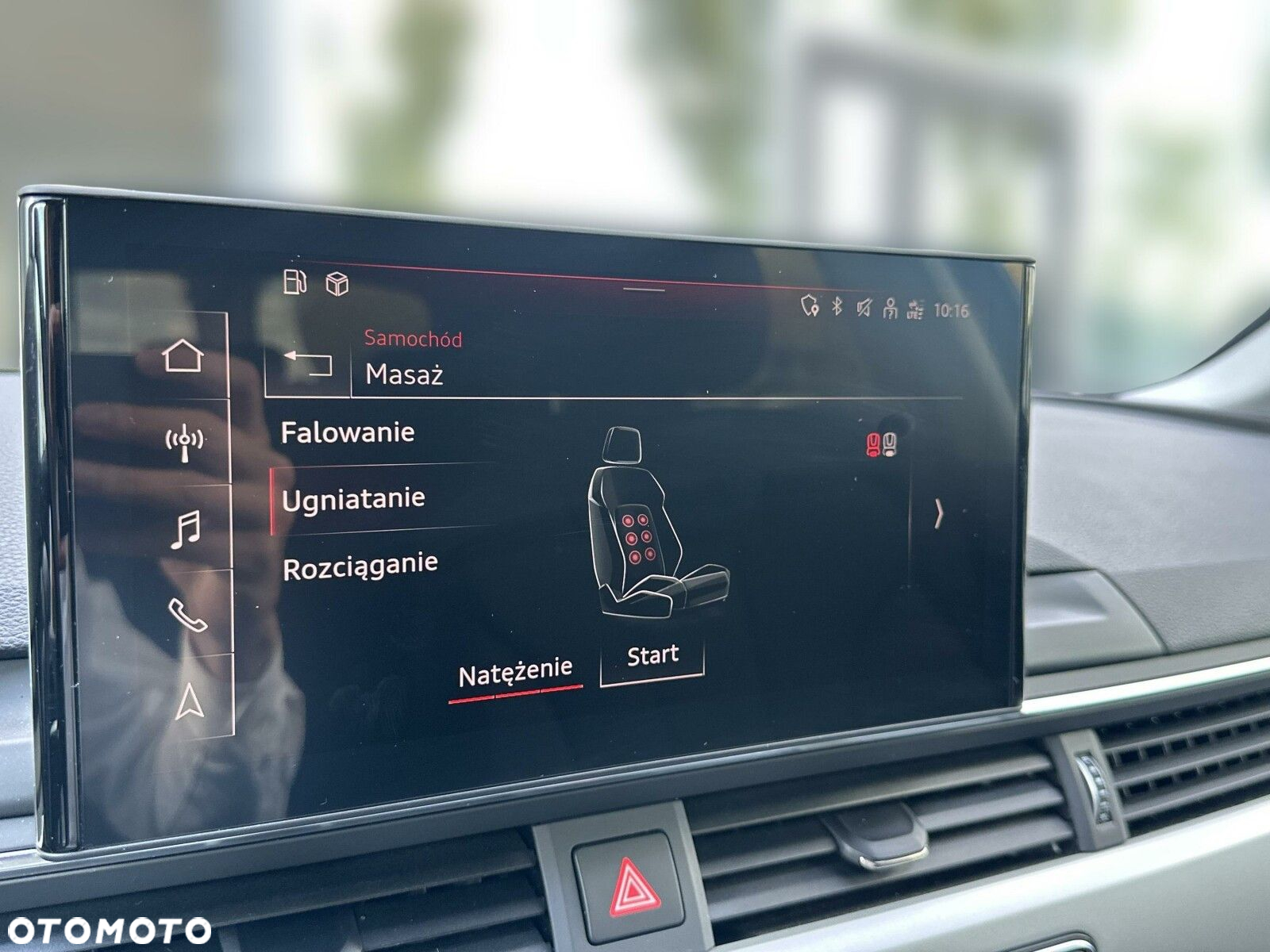Audi A4 - 33