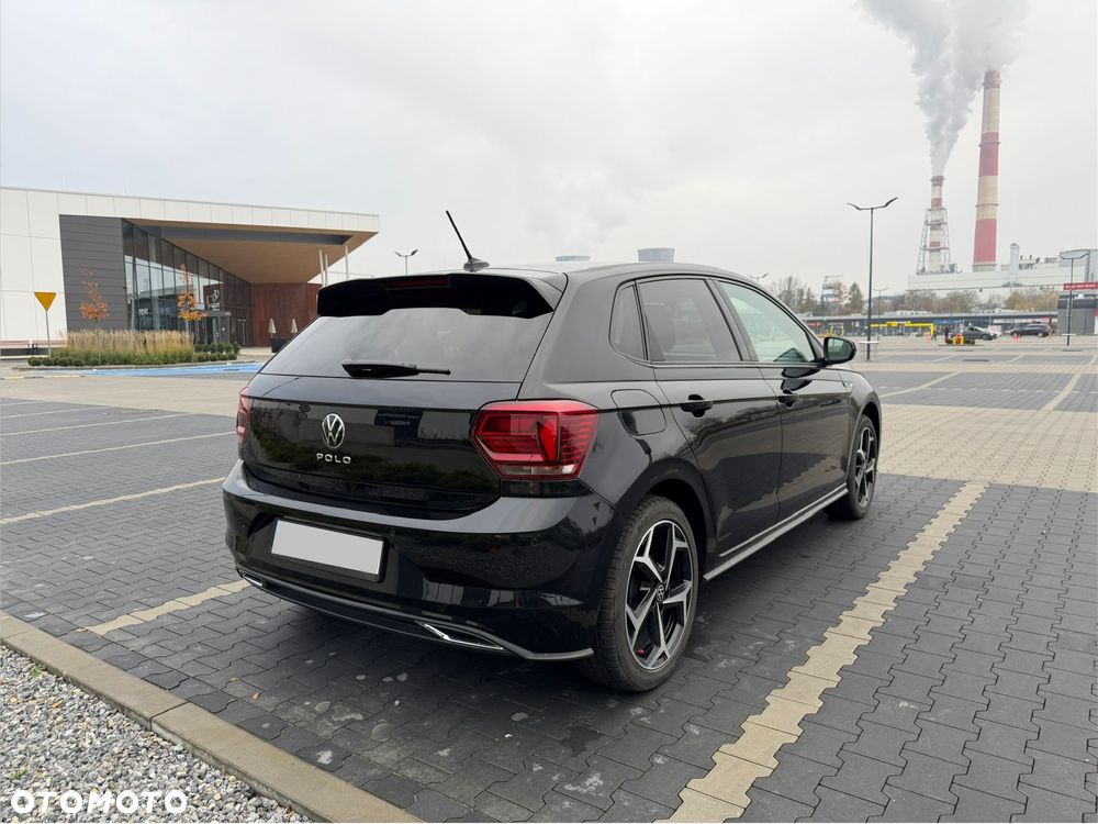 Volkswagen Polo 1.0 MPI Special Edition - 6