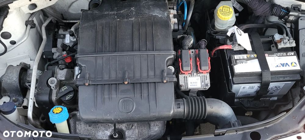 Fiat 500 1.2 8V Sport - 36