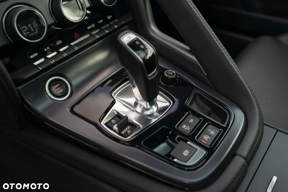 Jaguar F-Type 5.0 V8 S/C AWD R - 17