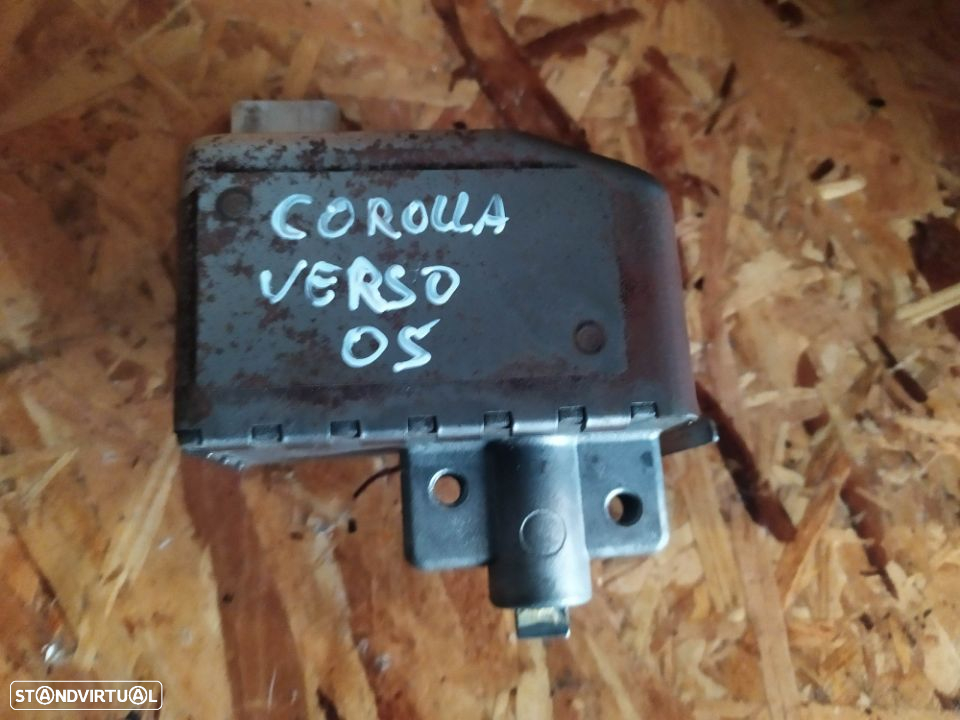 TRANCA DA DIREÇÃO / DIRECÇÃO TOYOTA COROLLA VERSO AR10 04-08 - 2