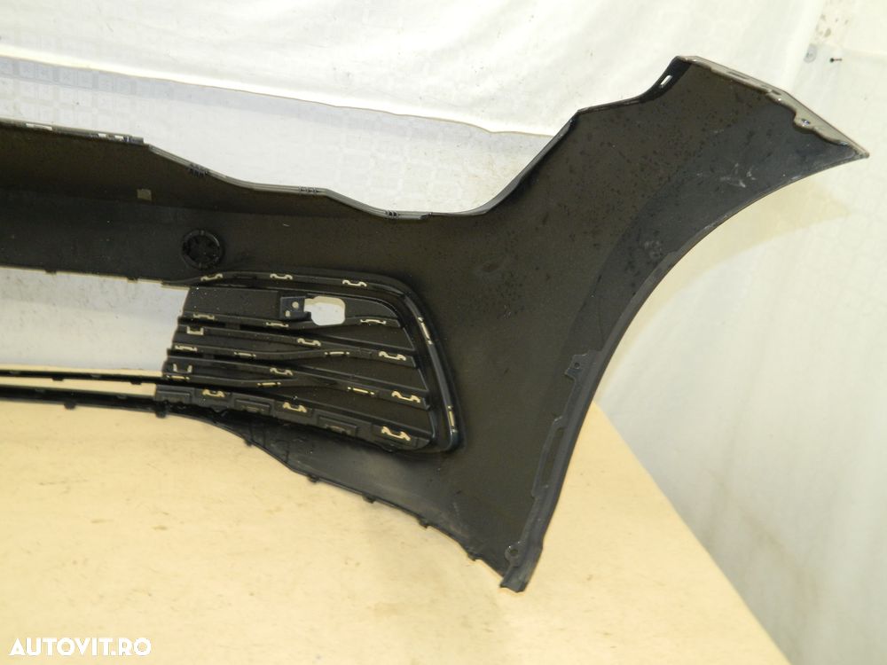 Bara fata VW Golf 8, 2020, 2021, 5H0807221H - 4