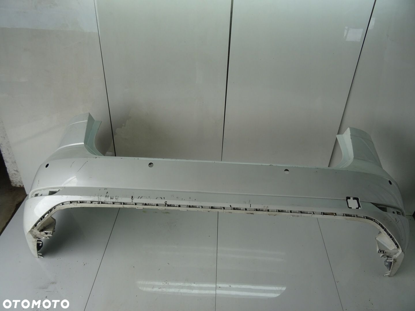 ORYGINALNY VW GOLF VII 7 LIFT 17- KOMBI 4XPDC - 2