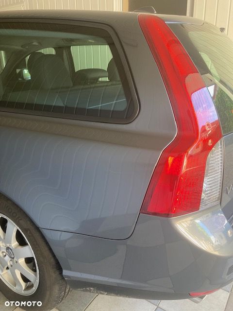 Volvo V50 - 27