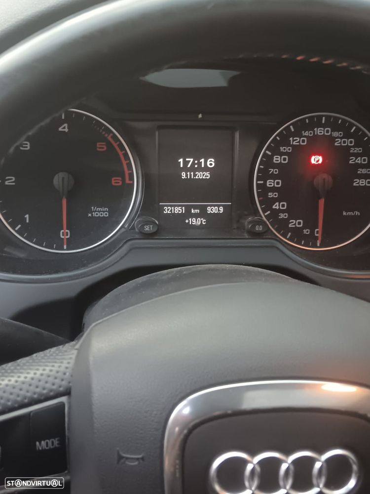 Audi Q5 2.0 TDI S-tronic - 8