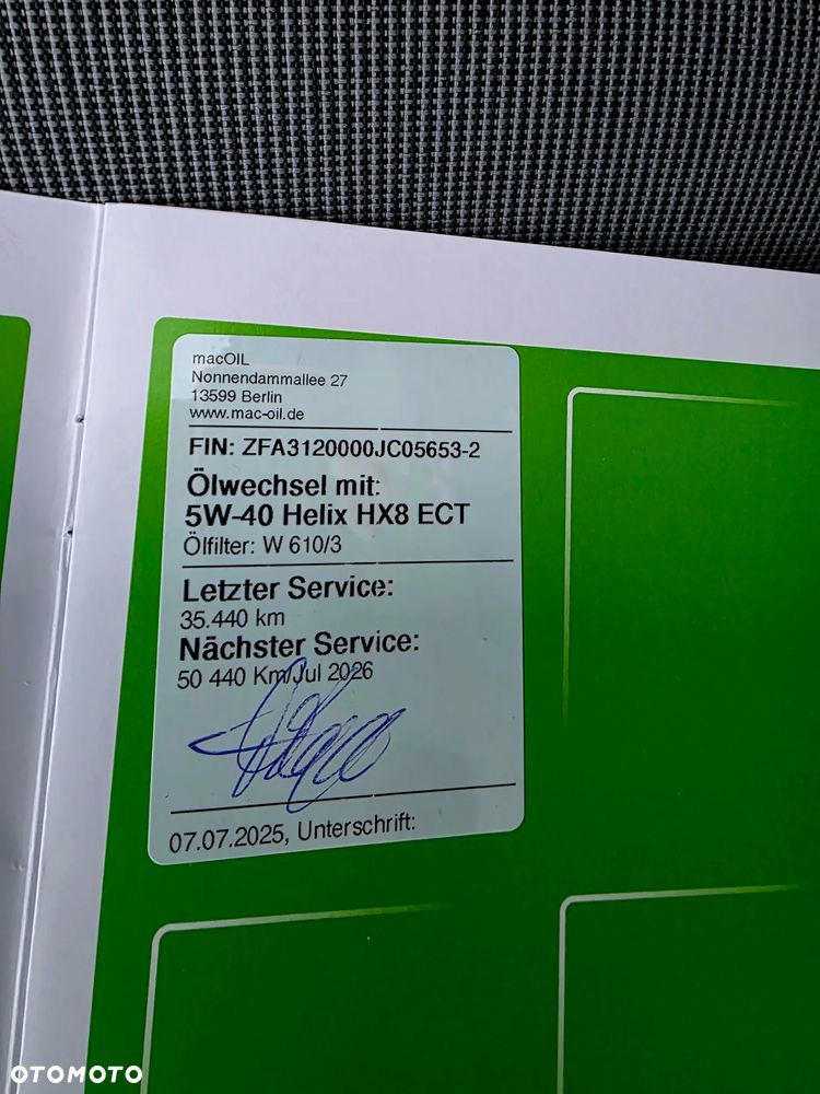 Fiat 500 1.2 8V Start&Stopp Lounge - 25