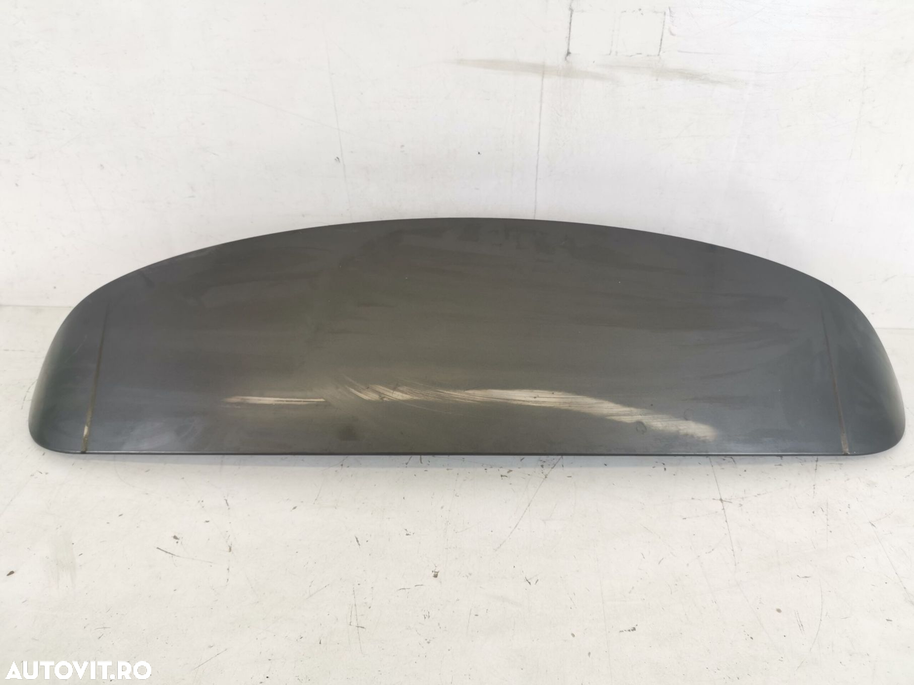 Eleron Haion Portbagaj Alfa Romeo Stelvio 949 [2016 - 2020] Original I - 5