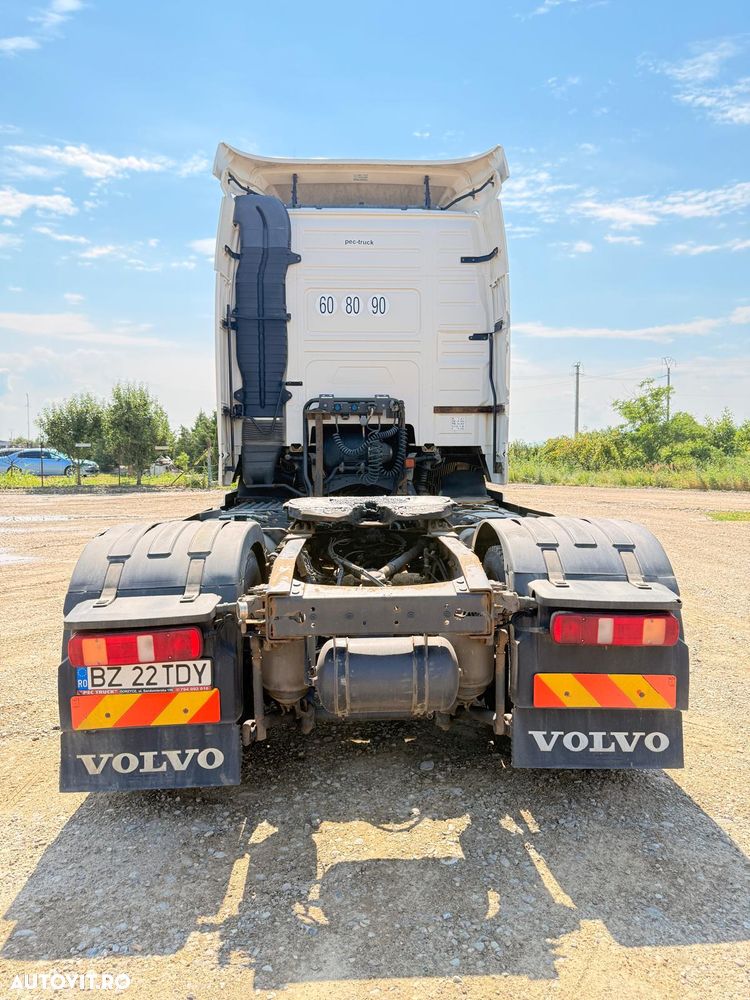 Volvo FH - 3