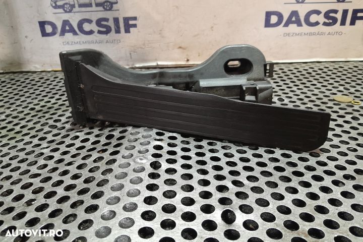 Pedala acceleratie 1K1721503AC 1K1721503AC Seat Leon 2 1P [facelift] - 2