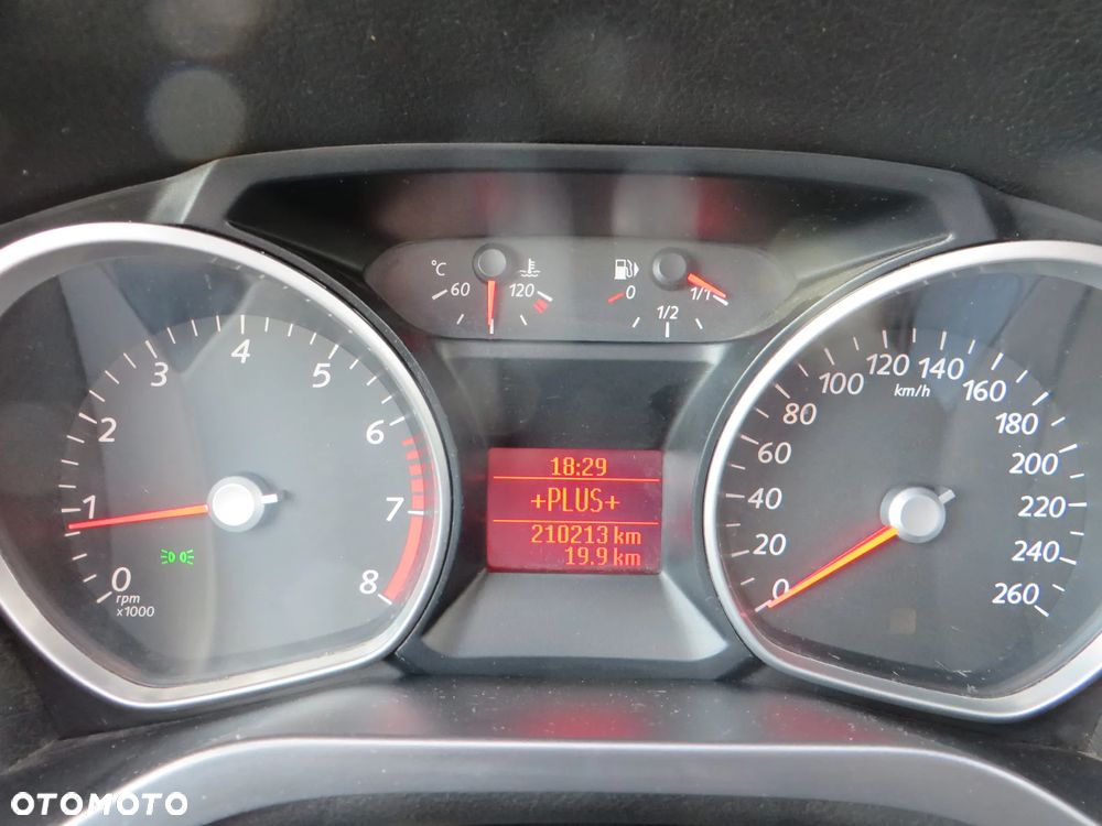 Ford S-Max 1.6 T Gold X - 14