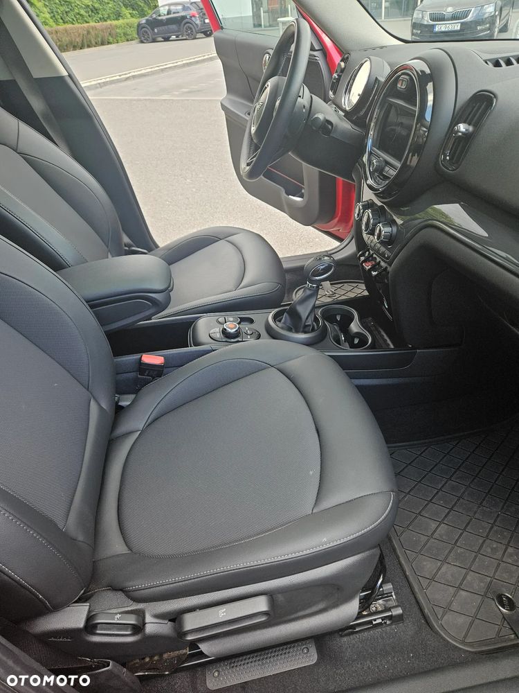MINI Countryman Cooper - 14