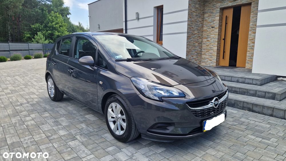 Opel Corsa 1.4 Enjoy - 6