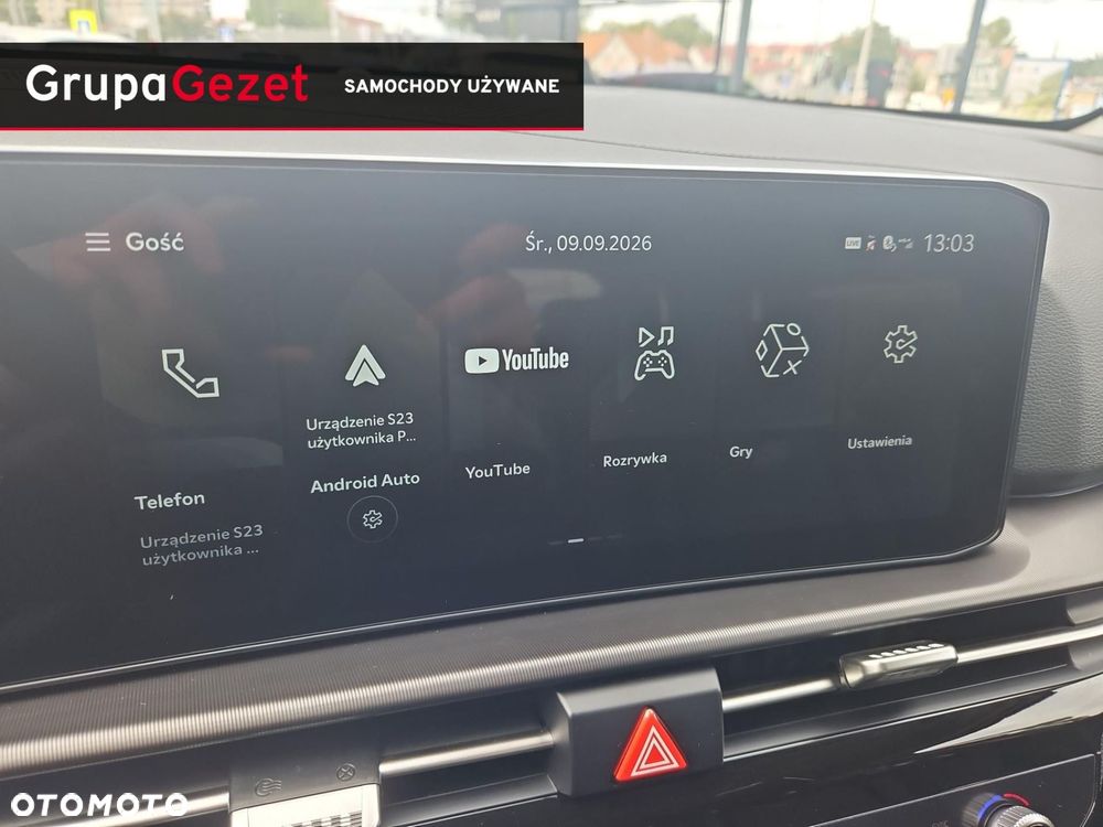 Kia Sportage 1.6 T-GDI HEV Business Line 4WD - 32