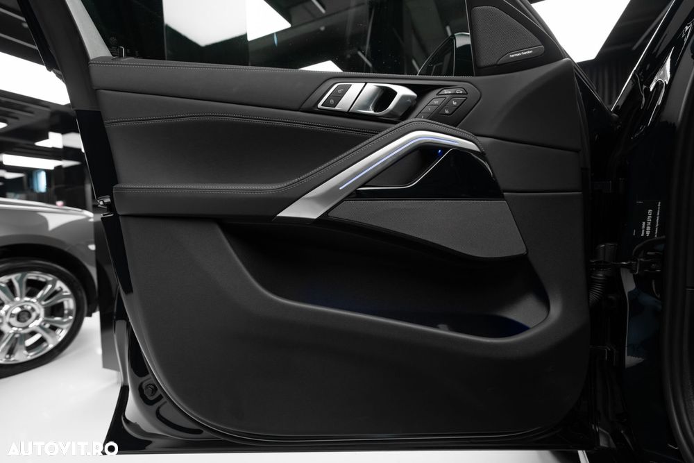 BMW X6 - 11