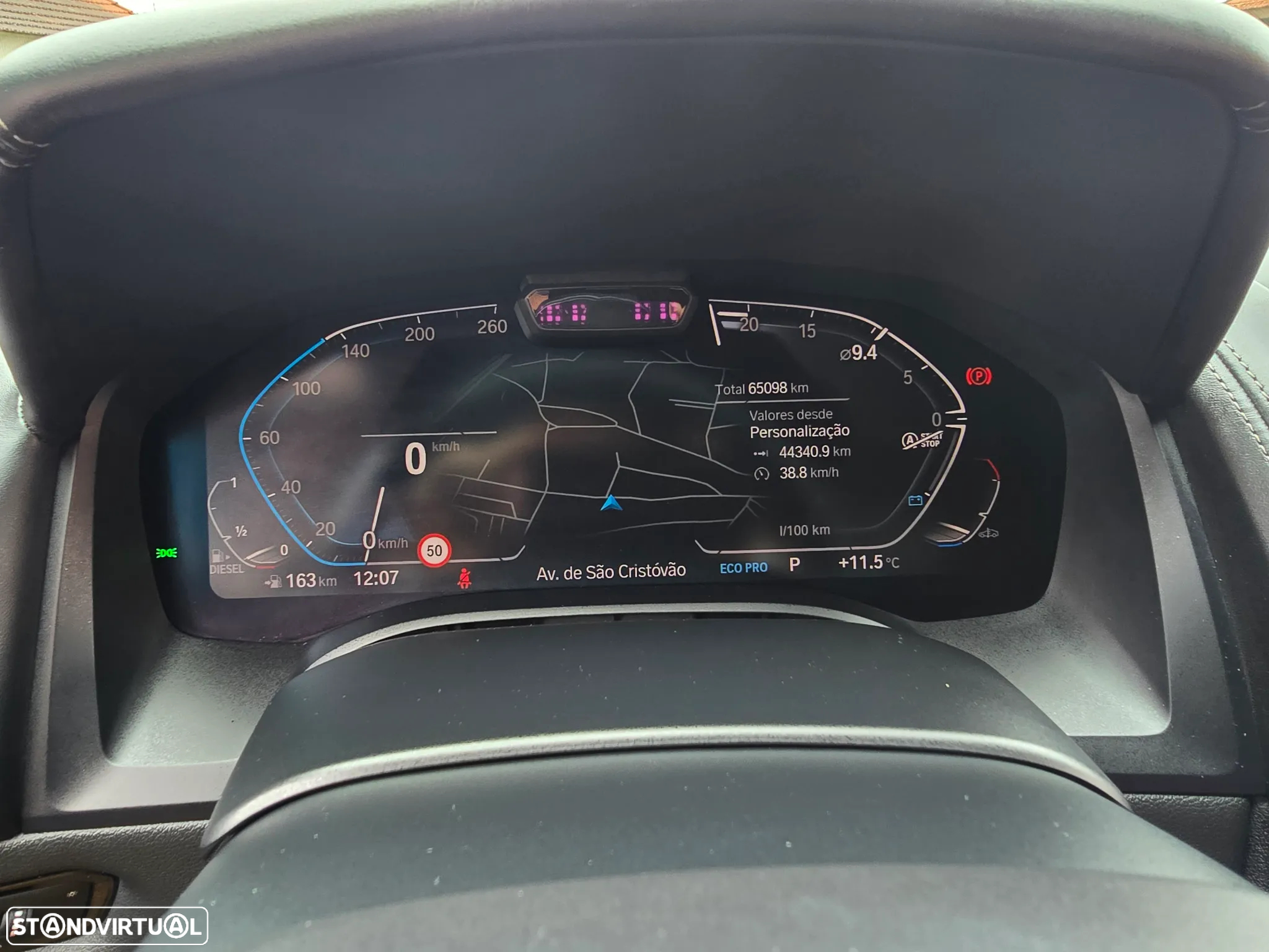 BMW 840 d xDrive Pack M - 22