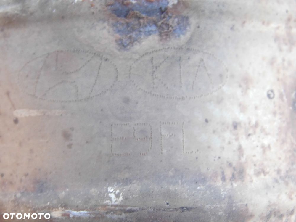 KATALIZATOR E9FL KIA CEED I LIFT 1.6 16V BENZYNA ORYGINAŁ - 3