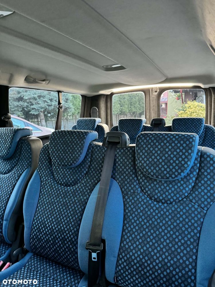 Fiat Scudo Panorama L2H1 Family - 6