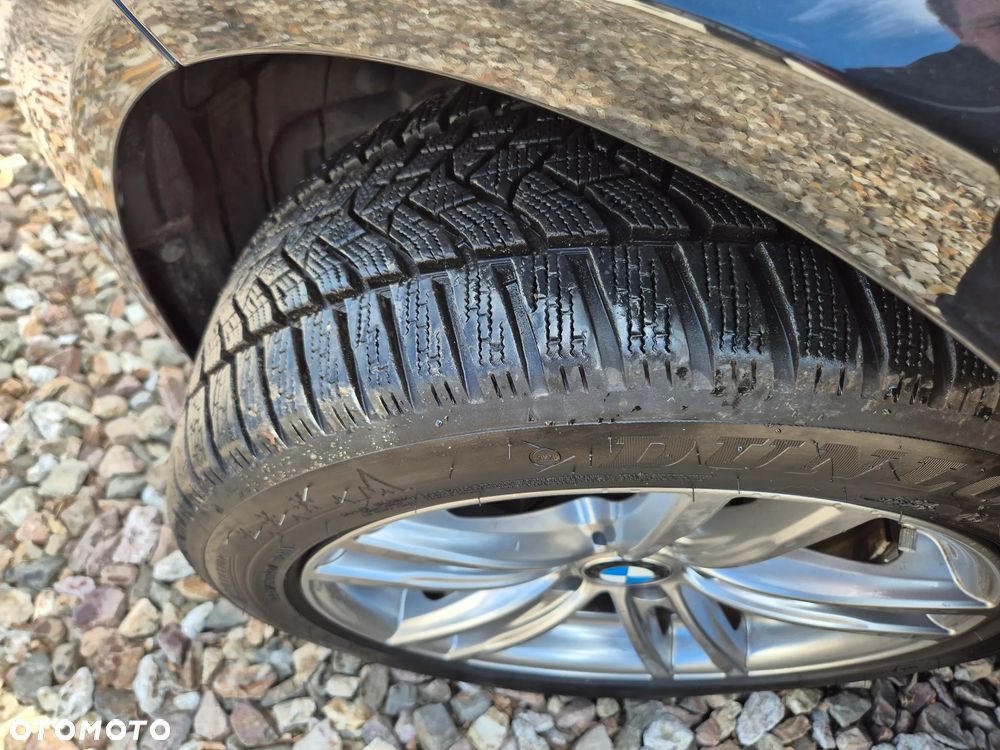 BMW Seria 3 320i Advantage sport - 25