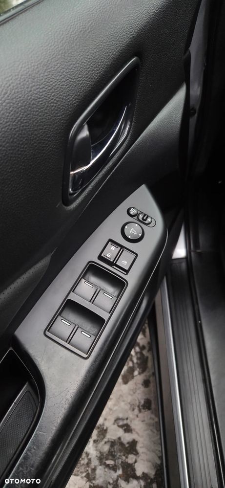 Honda CR-V 1.6i DTEC 4WD Executive - 25