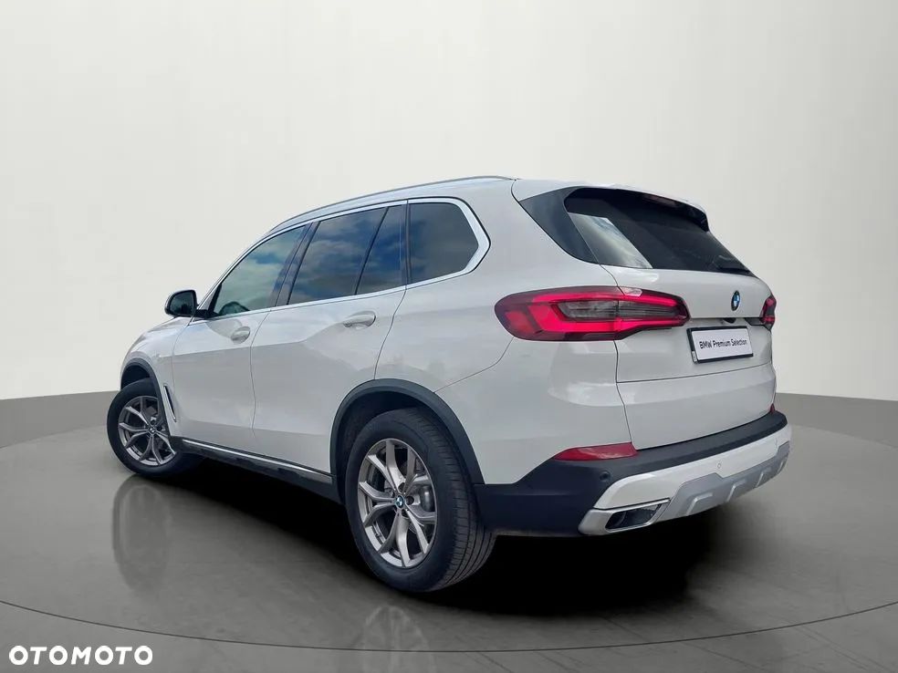BMW X5 xDrive25d xLine - 4