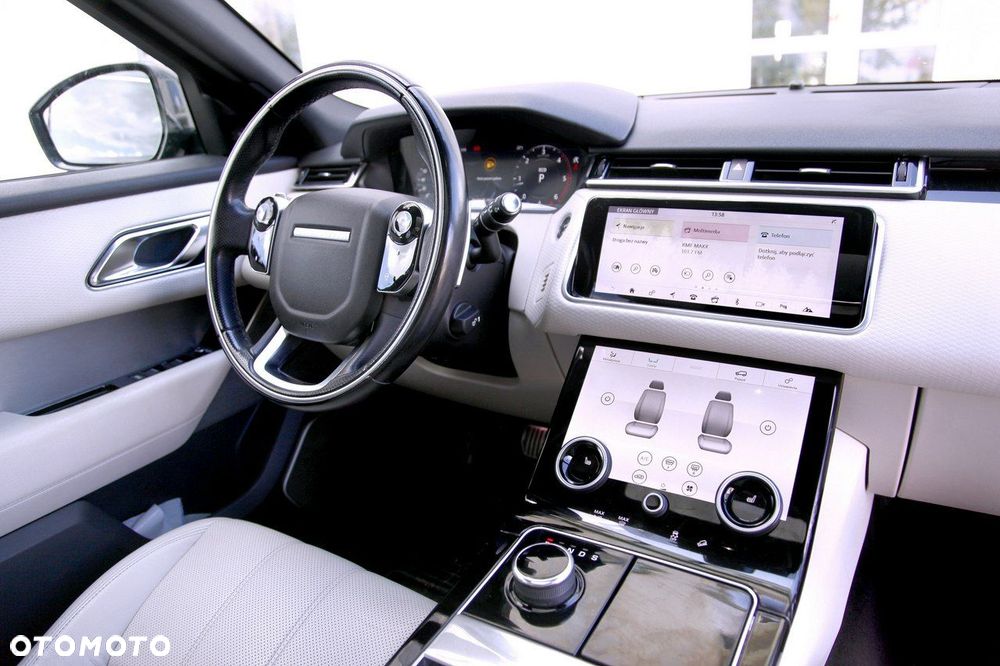Land Rover Range Rover Velar - 13