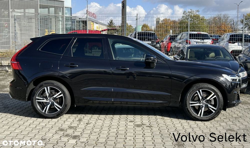 Volvo XC 60 - 7