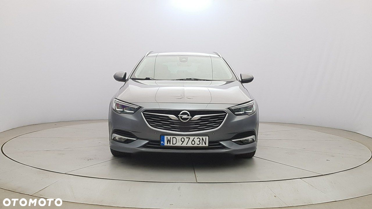 Opel Insignia - 2