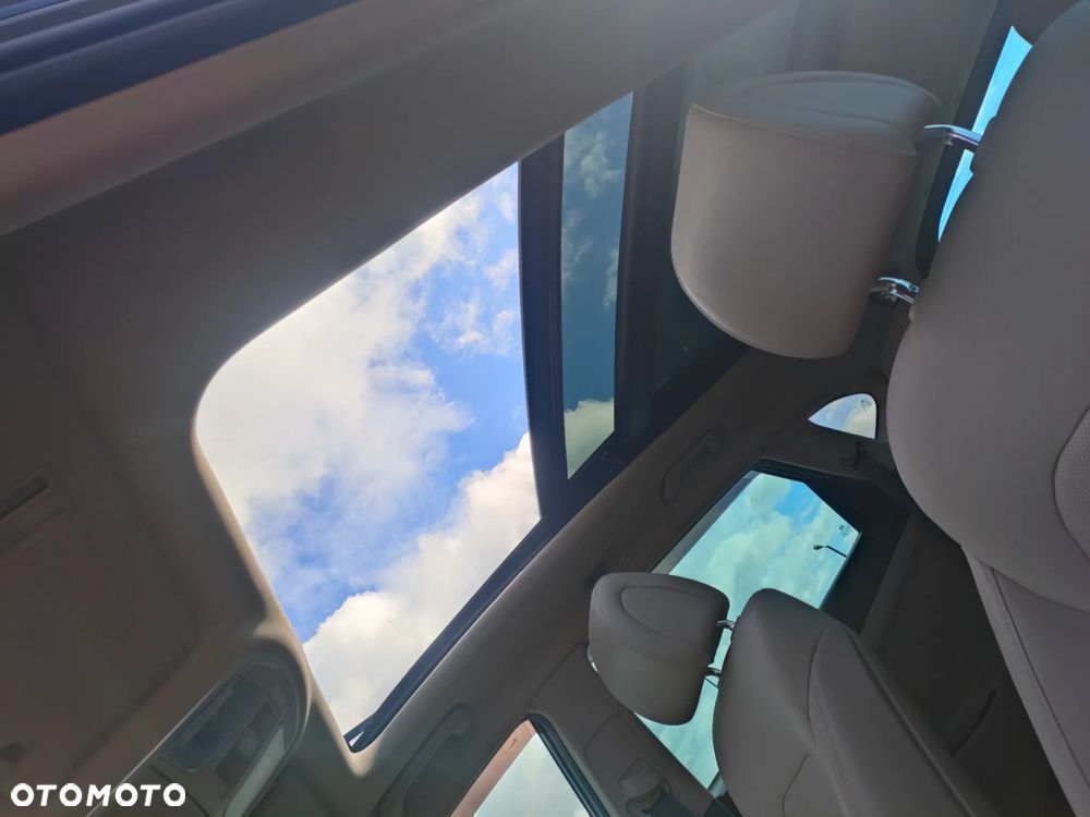 Hyundai Tucson 2.0 CRDi 4WD Automatik Premium - 22