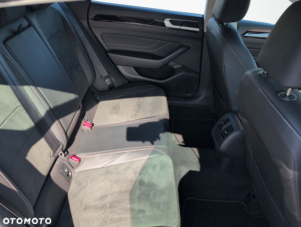 Volkswagen Arteon 2.0 TSI GPF Elegance DSG - 11