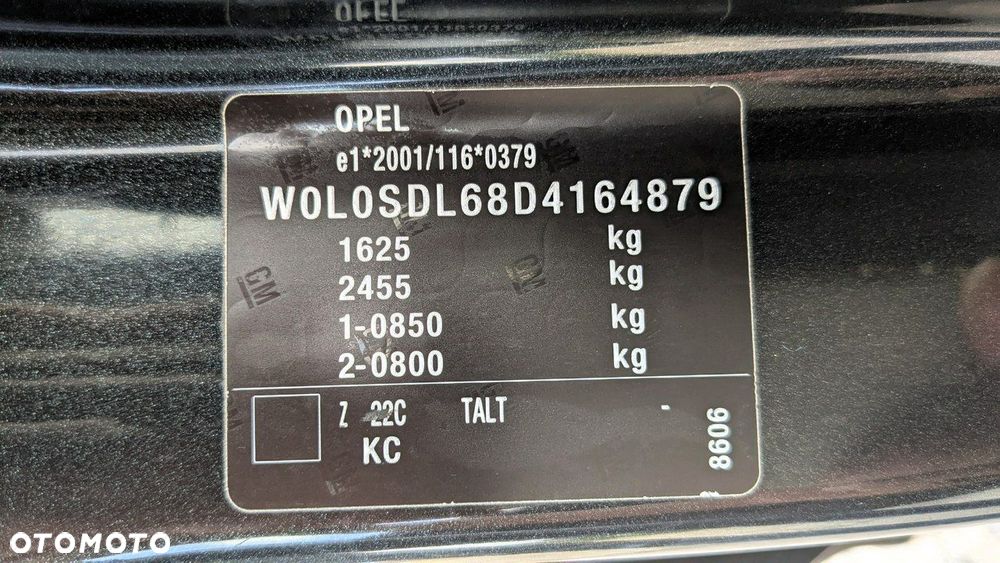Opel Corsa - 23