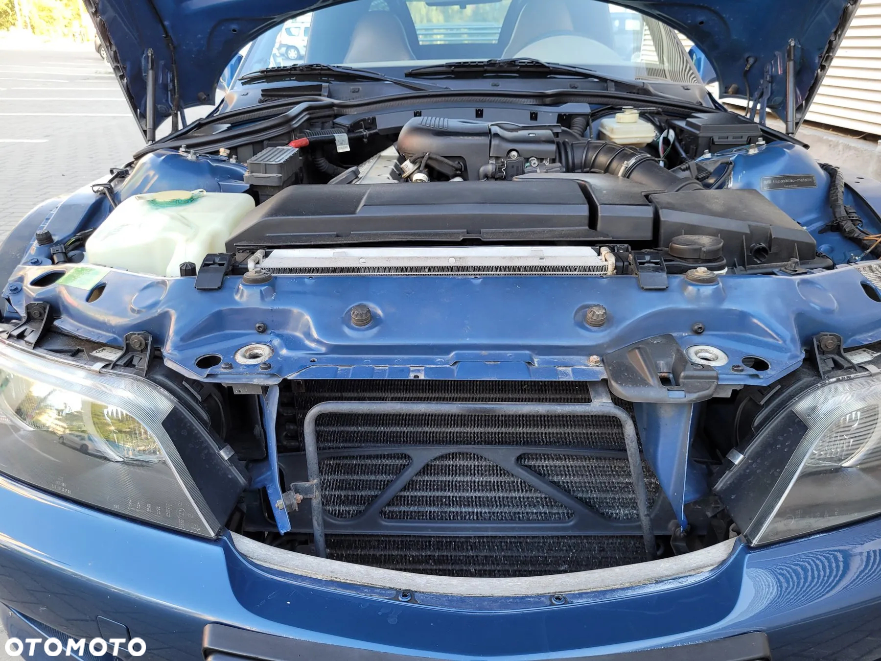 BMW Z3 1.8 - 18